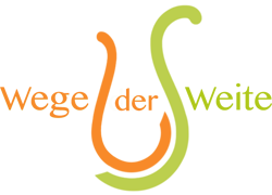 Logo Wege der Weite